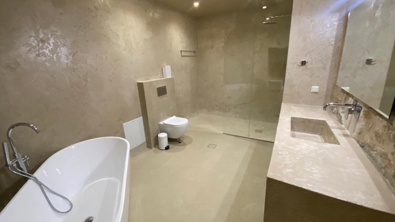 Mani Luxury Suites And Studios In Gytheio With Private Pools Exteriör bild