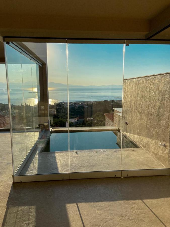 Mani Luxury Suites And Studios In Gytheio With Private Pools Exteriör bild