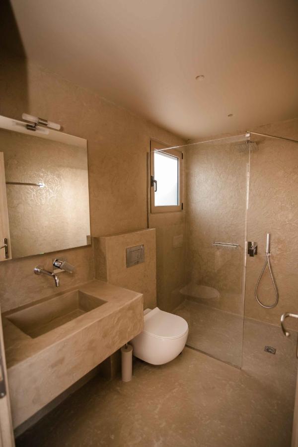 Mani Luxury Suites And Studios In Gytheio With Private Pools Exteriör bild