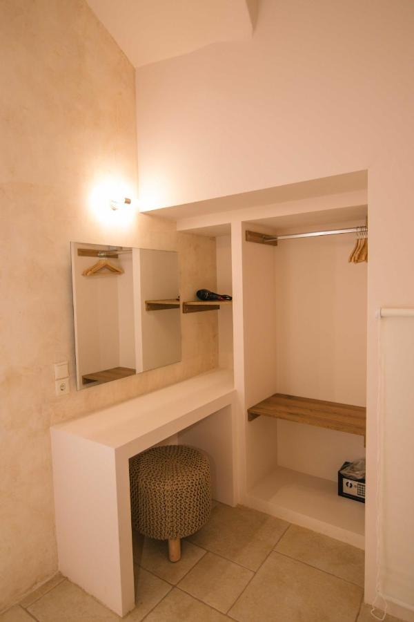 Mani Luxury Suites And Studios In Gytheio With Private Pools Exteriör bild