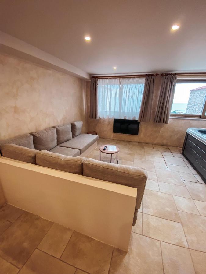 Mani Luxury Suites And Studios In Gytheio With Private Pools Exteriör bild