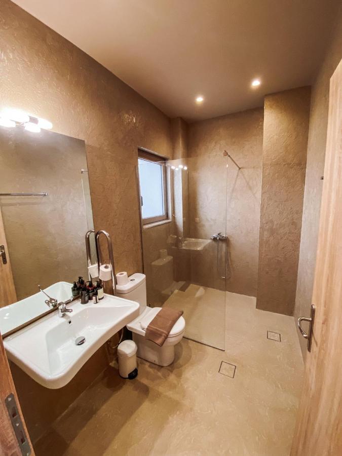 Mani Luxury Suites And Studios In Gytheio With Private Pools Exteriör bild