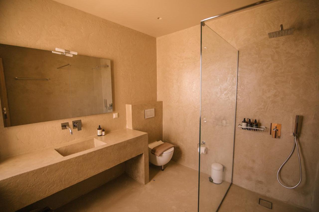 Mani Luxury Suites And Studios In Gytheio With Private Pools Exteriör bild