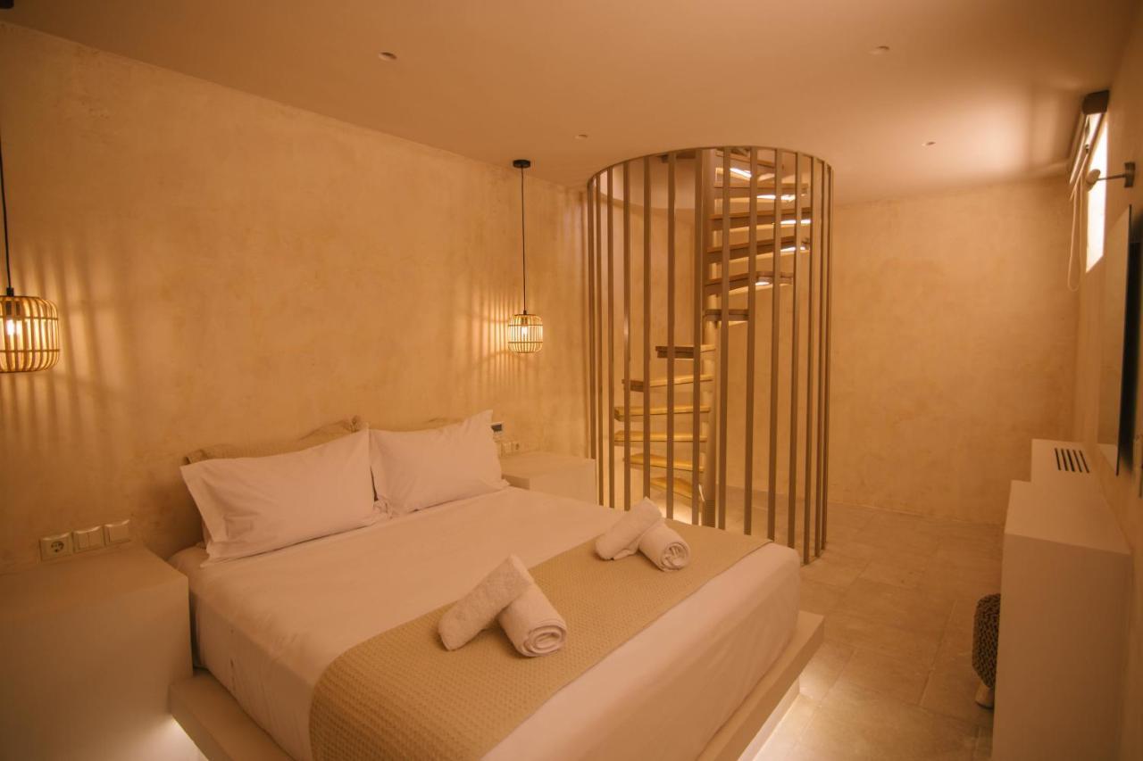 Mani Luxury Suites And Studios In Gytheio With Private Pools Exteriör bild
