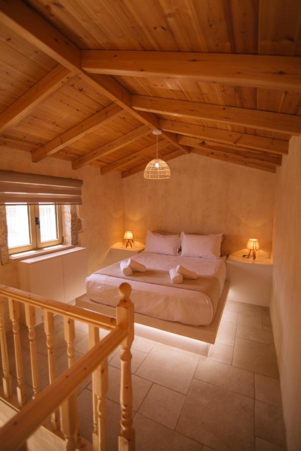Mani Luxury Suites And Studios In Gytheio With Private Pools Exteriör bild