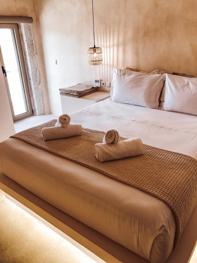 Mani Luxury Suites And Studios In Gytheio With Private Pools Exteriör bild