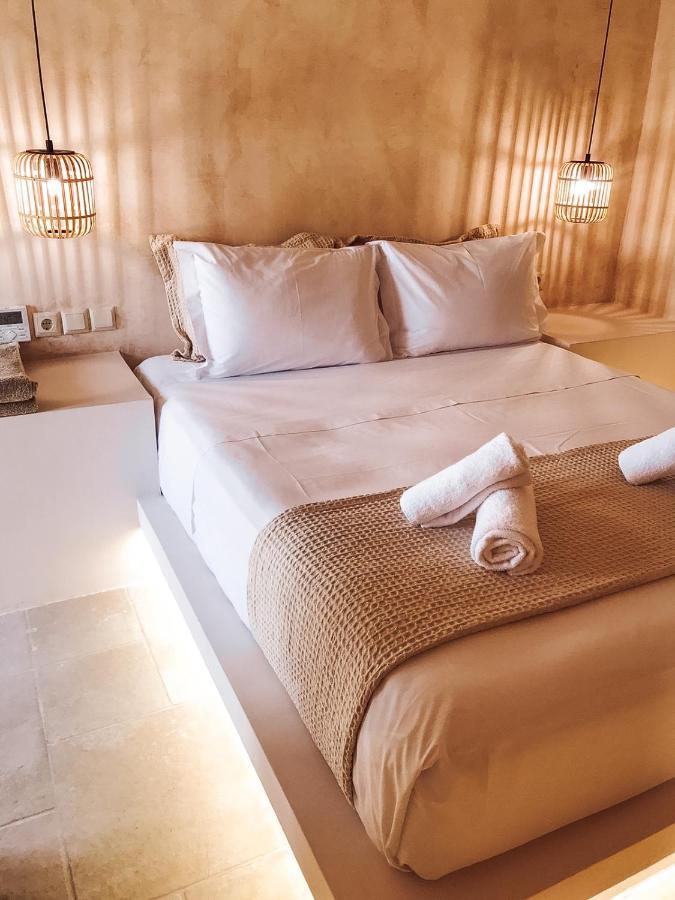 Mani Luxury Suites And Studios In Gytheio With Private Pools Exteriör bild