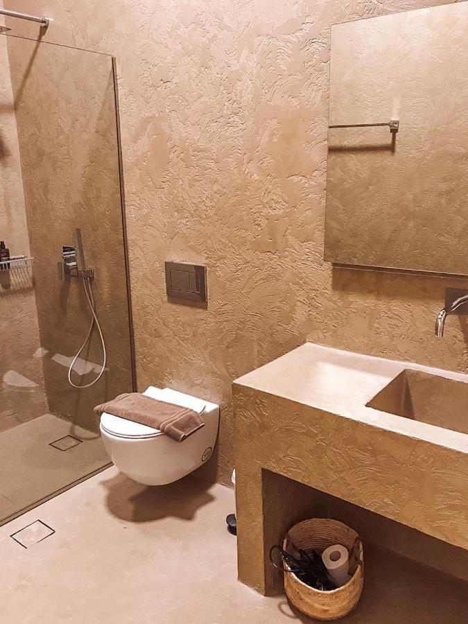 Mani Luxury Suites And Studios In Gytheio With Private Pools Exteriör bild