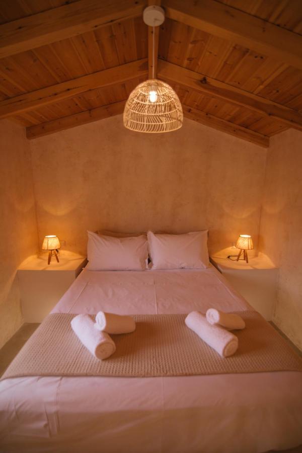 Mani Luxury Suites And Studios In Gytheio With Private Pools Exteriör bild