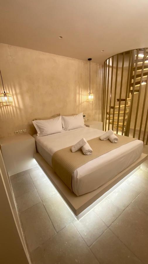 Mani Luxury Suites And Studios In Gytheio With Private Pools Exteriör bild