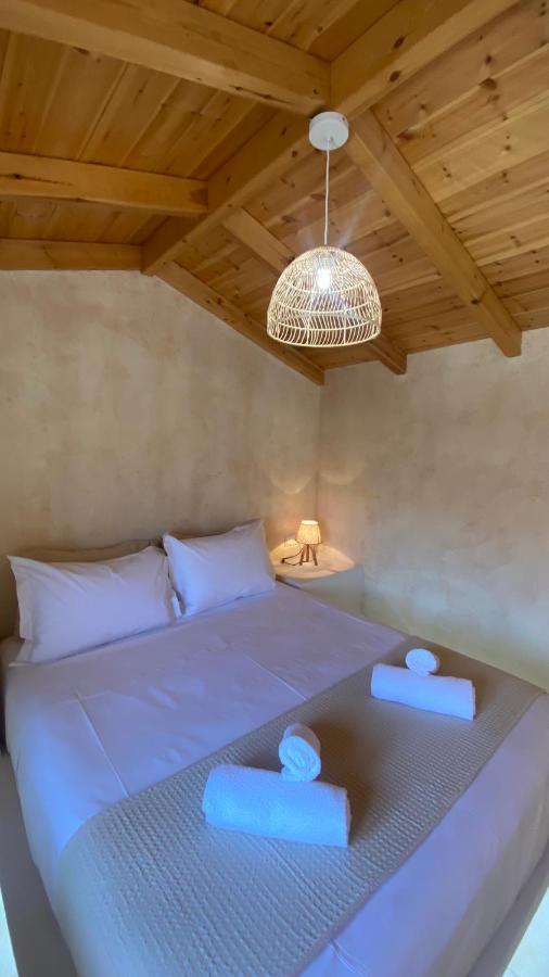 Mani Luxury Suites And Studios In Gytheio With Private Pools Exteriör bild