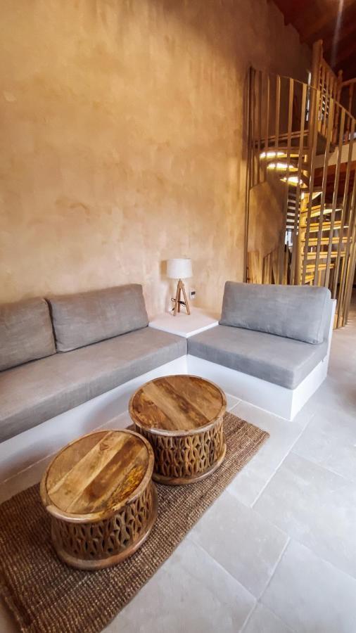 Mani Luxury Suites And Studios In Gytheio With Private Pools Exteriör bild
